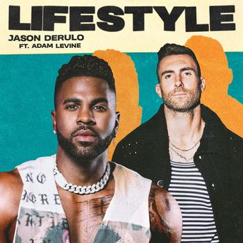 Jason Derulo - Lifestyle (feat. Adam Levine) (Explicit)