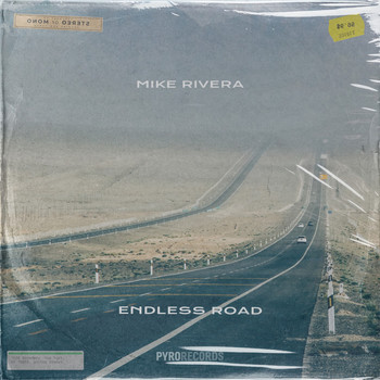 Mike Rivera - Endless Road