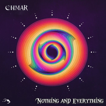 Øhmar - Nothing and Everything