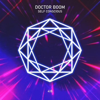 Doctor Boom - Self Conscious