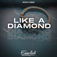 rickysee - Like A Diamond