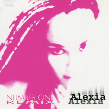 Alexia - Number One Remix