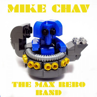 Mike Chav - The Max Rebo Band