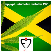 Entprima Jazz Cosmonauts - Happyplus Audiofile Rastafari 1971