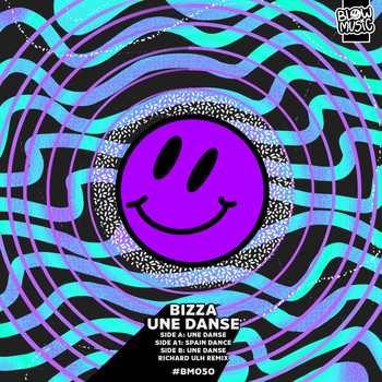 Bizza - Une Danse