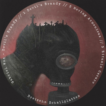 Gabriel Wnz - Devil's Brandy
