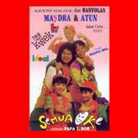 Trio Kwek-Kwek - Semua Oke