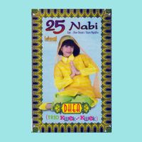 Dhea Ananda - 25 Nabi