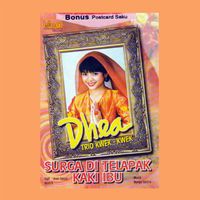 Dhea Ananda - Surga Di Telapak Kaki Ibu