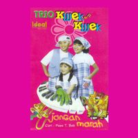 Trio Kwek-Kwek - Air