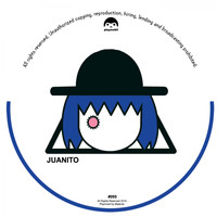 Juanito - PROMISE YOU EP