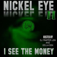 Various Artists / Various Artists - Nickel Eye Vol.2 (Explicit)