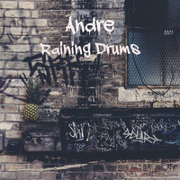 Andre / - Raining Drums