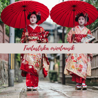 Helande Instrumentalmusik Akademi - Fantastiska orientmusik: Kinesisk atmosfär till djup avkoppling
