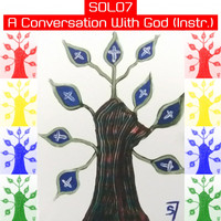 Solo7 / - A Conversation With God (Instrumental)
