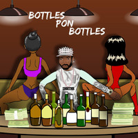 DERTEE / - Bottles Pon Bottles