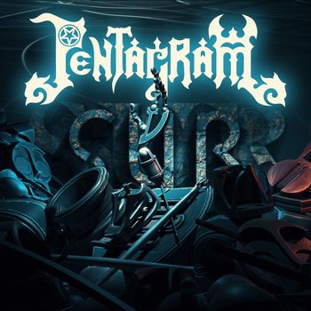 Pentagram - Sur
