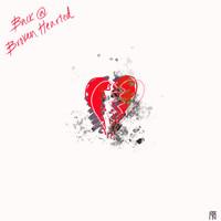 Ralphie - Back@BrokenHearted