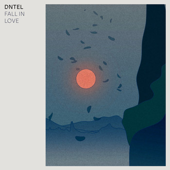 Dntel - Fall In Love