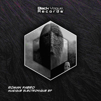 Roman Faero - Musique Electronique EP