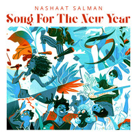 Nashaat Salman - Song for the New Year