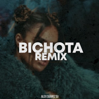 Alex Suarez DJ - Bichota (Remix)