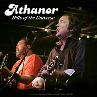 Athanor - Hills of the Universe