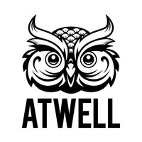 Atwell - Hot Air Balloon