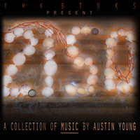 Austin Young - 2150 (Explicit)