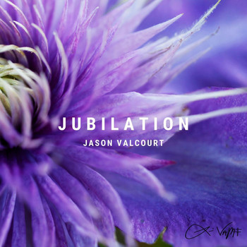 Jason Valcourt - Jubilation