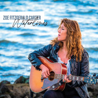 Zoe Fitzgerald Carter - Waterlines (Explicit)