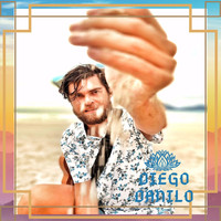 Diego Danilo - Pegadas Na Areia