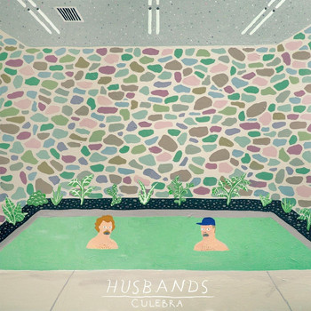 Husbands - Culebra