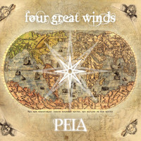 Peia - Four Great Winds