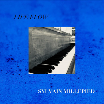 Sylvain Millepied - Life Flow