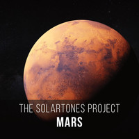 Soundcritters - The Solartones Project: Mars