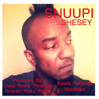 Snuupi - Shesey
