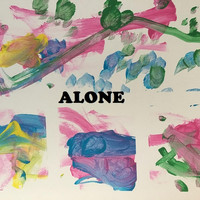 Joe G - Alone (feat. Lindsey Cook)