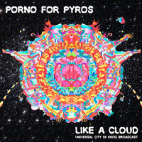 Porno For Pyros - Like A Cloud (Live '95)