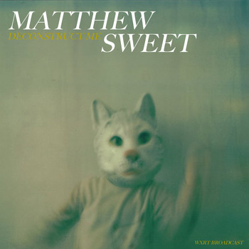 Matthew Sweet - Deconstruct Me (Acoustic In Chicago '95)
