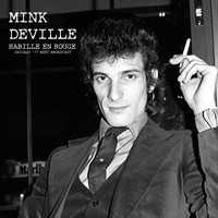 Mink DeVille - Habille En Rouge (Live Chicago '77)
