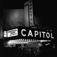 Grateful Dead - Capitol Theatre, Passaic, NJ (Live 11/24/78)