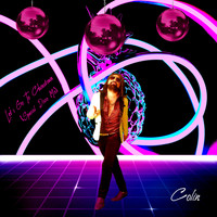 Colin - Let's Go To Chinatown (Special Disco Mix)