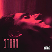 Shane Dylan - Storm (feat. Seefour & Naledi Masilo) (Explicit)
