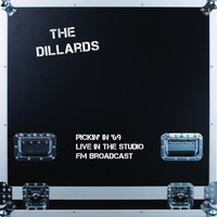 The Dillards - Pickin' In '69 (Live 1969)