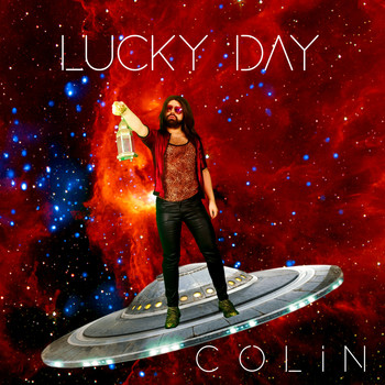 Colin - Lucky Day