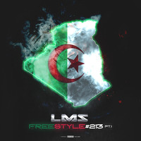 LMS - Freestyle #213, Pt. 1 (Explicit)