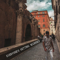 Alex Kay - Everyone's Getting Married (feat. G-Son) (Explicit)