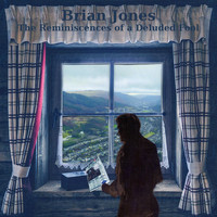 Brian Jones - The Reminiscences of a Deluded Fool