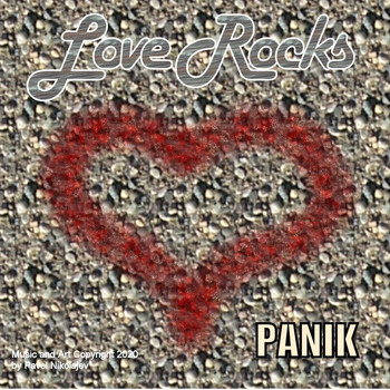Panik - Love Rocks